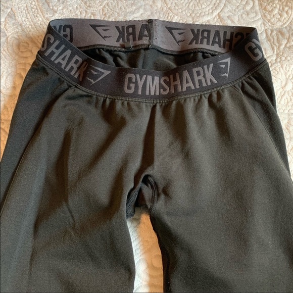 Gymshark Pants - Gymshark original Flex Leggings